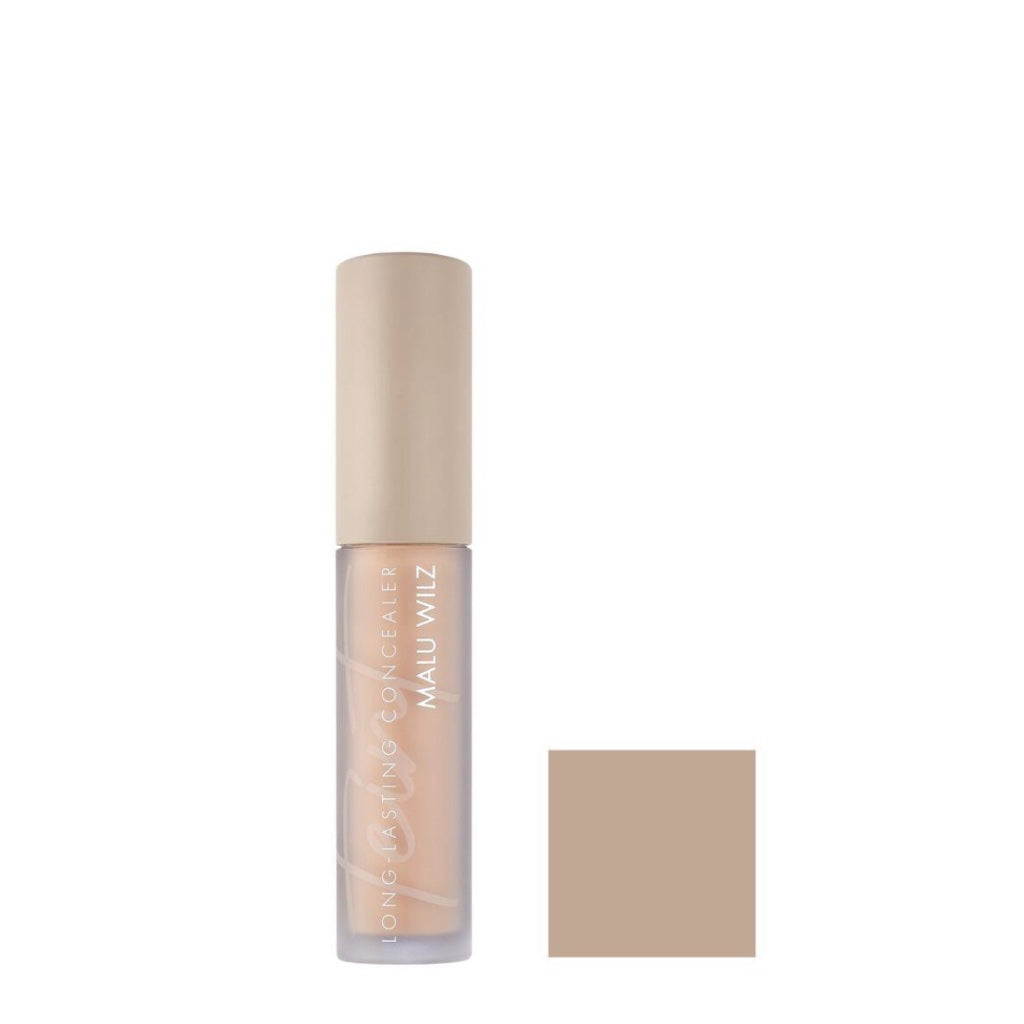 Malu Wilz | Long Lasting Concealer Nr.02