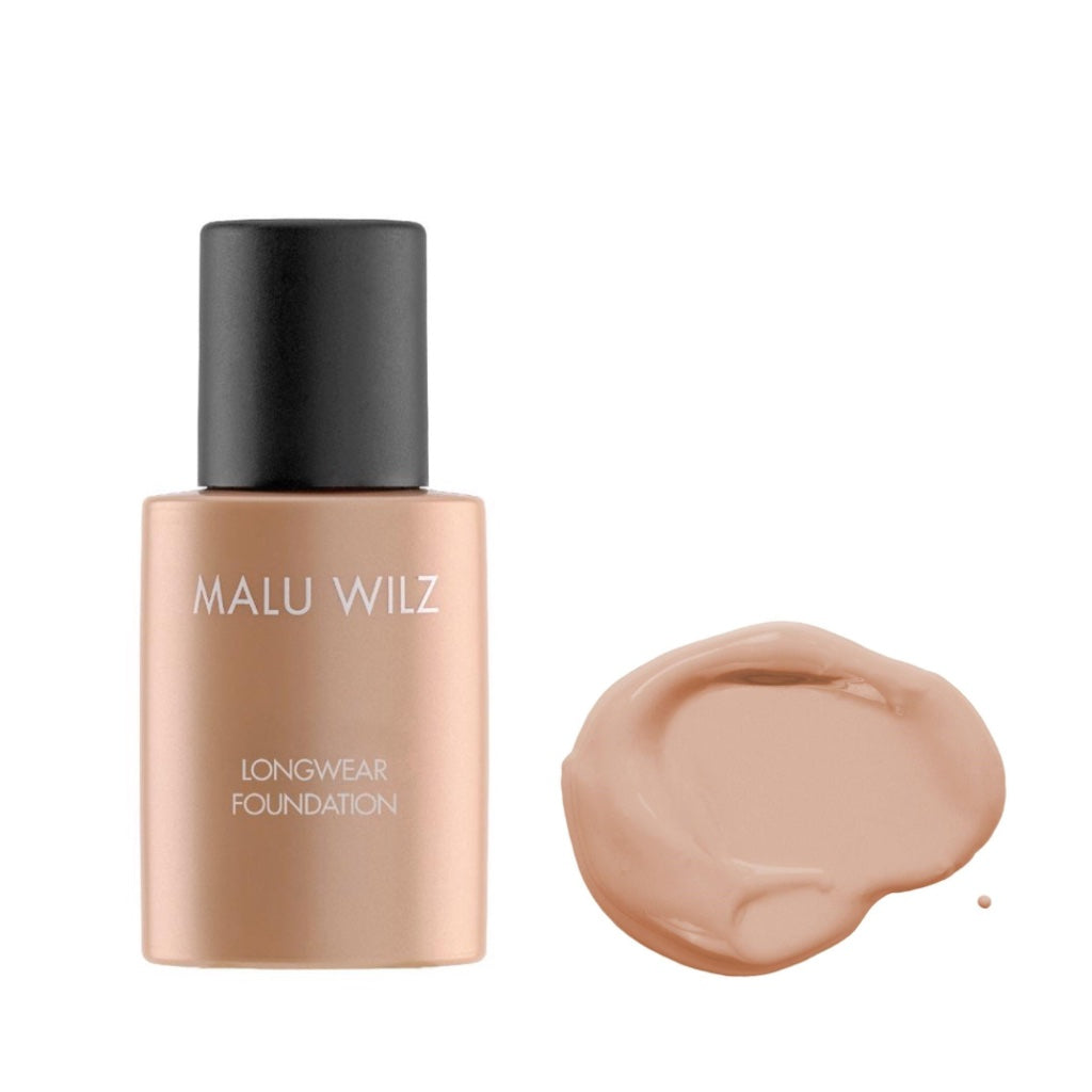 Malu Wilz | Longwear Foundation Nr. 51