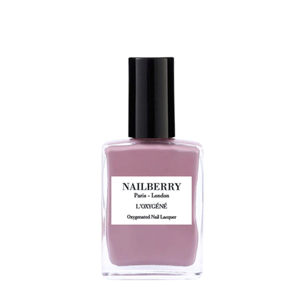 Nailberry | Nagellack Love me Tender