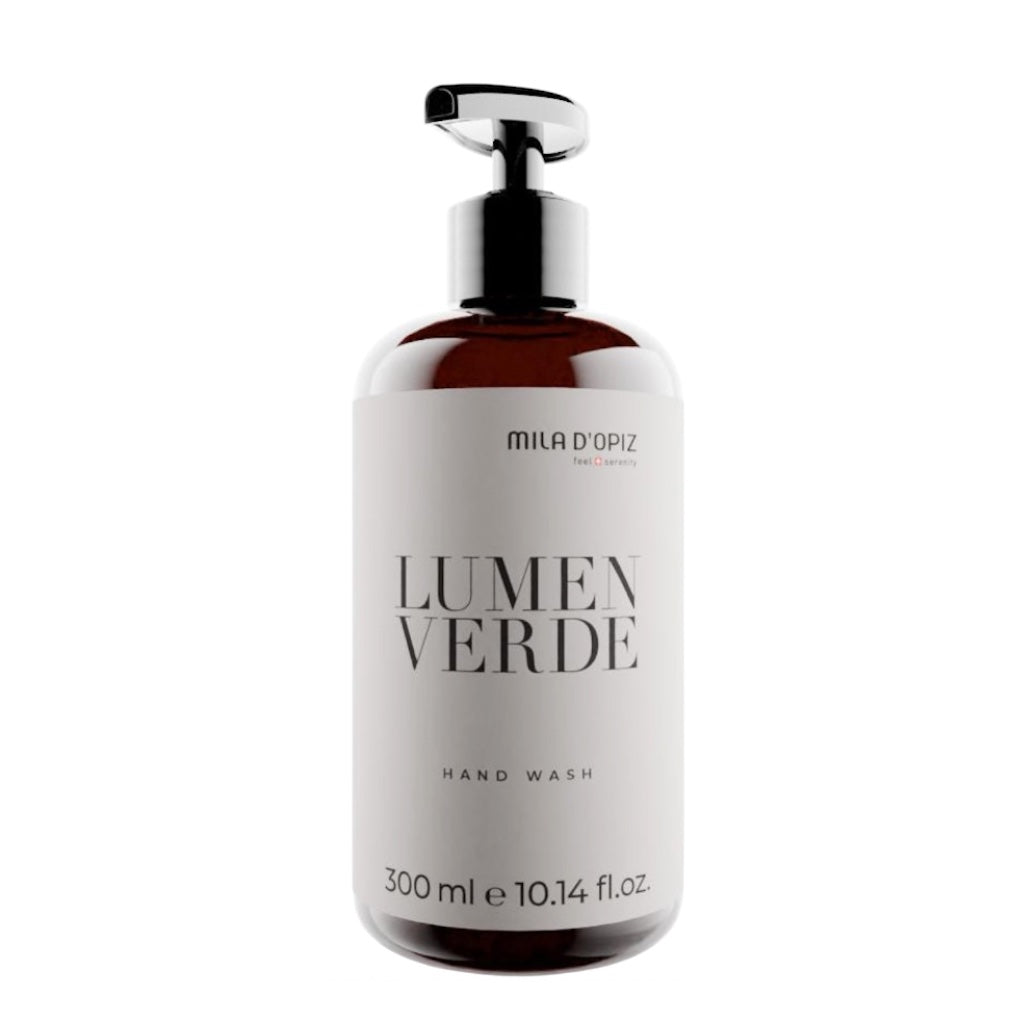 Mila d'Opiz | Lumen Verde Hand Wash