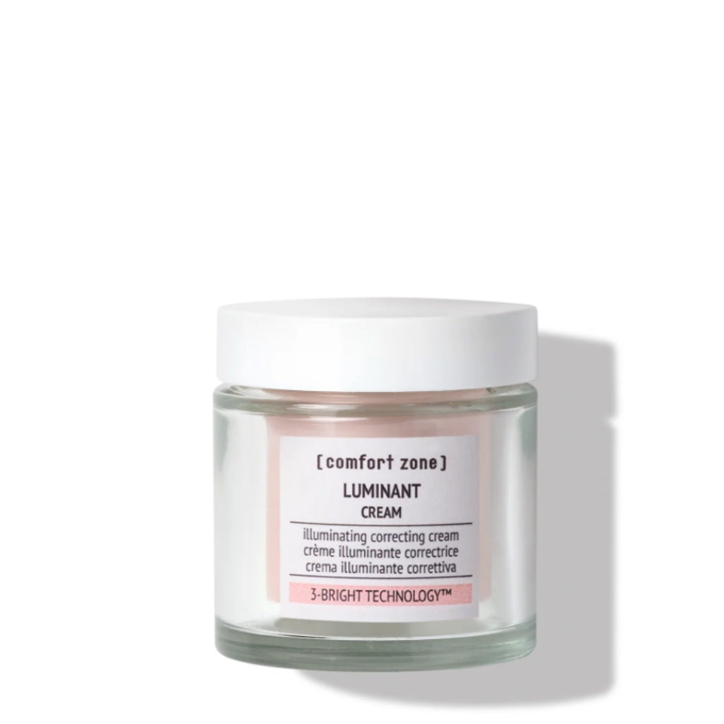 Luminant Cream | 50ml
Comfort Zone