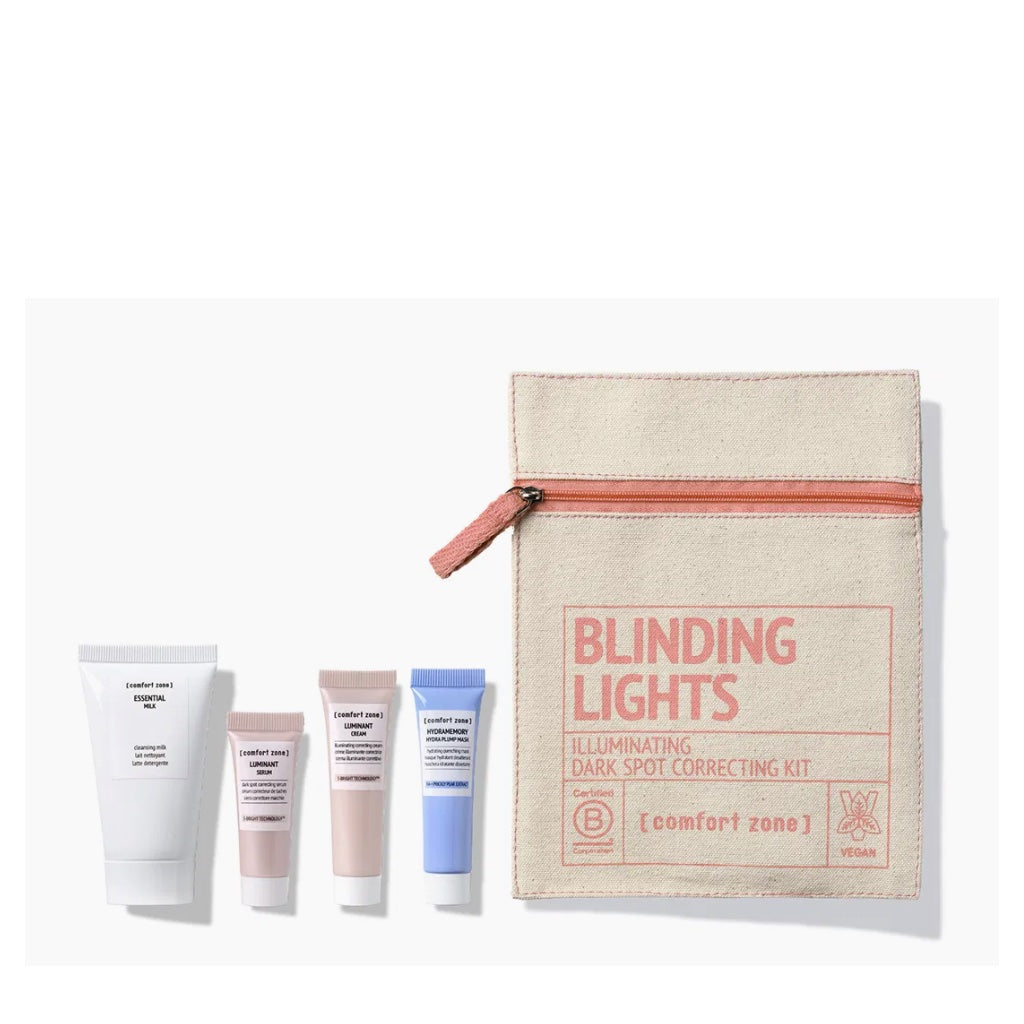 Blinding Lights Kit Comfort Zone