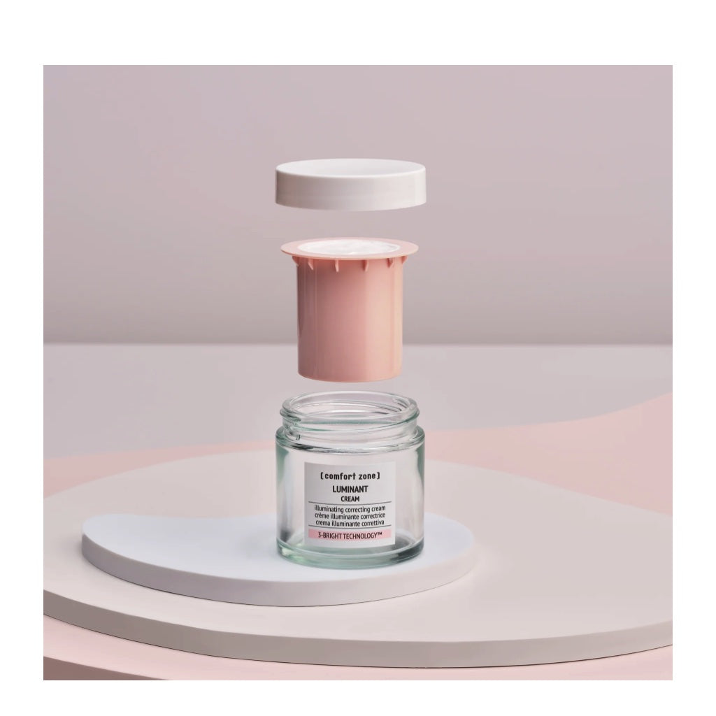 Luminant Cream | 50ml neu Comfort Zone