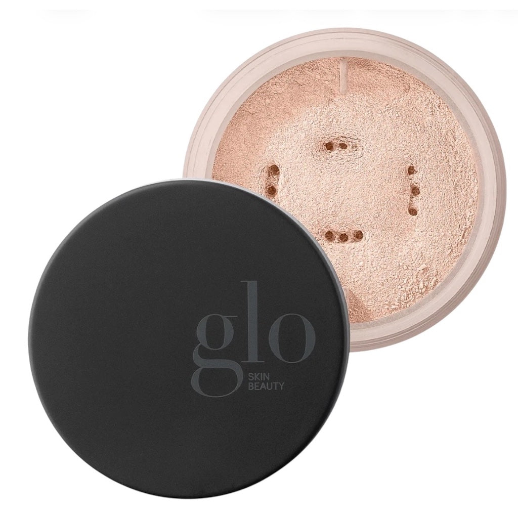 Luminous Setting Powder Translucent | Light Glo Skin Beauty