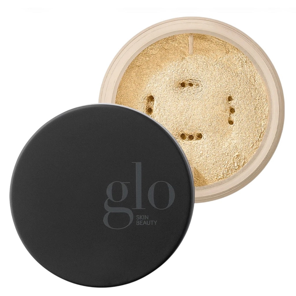 Luminous Setting Powder Translucent | Medium Glo Skin Beauty