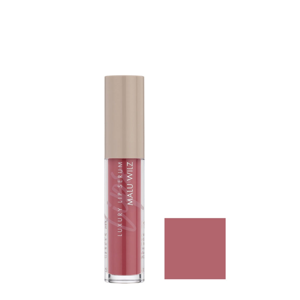 Luxury Lip Serum | Berry Infusion Nr.55
Malu Wilz