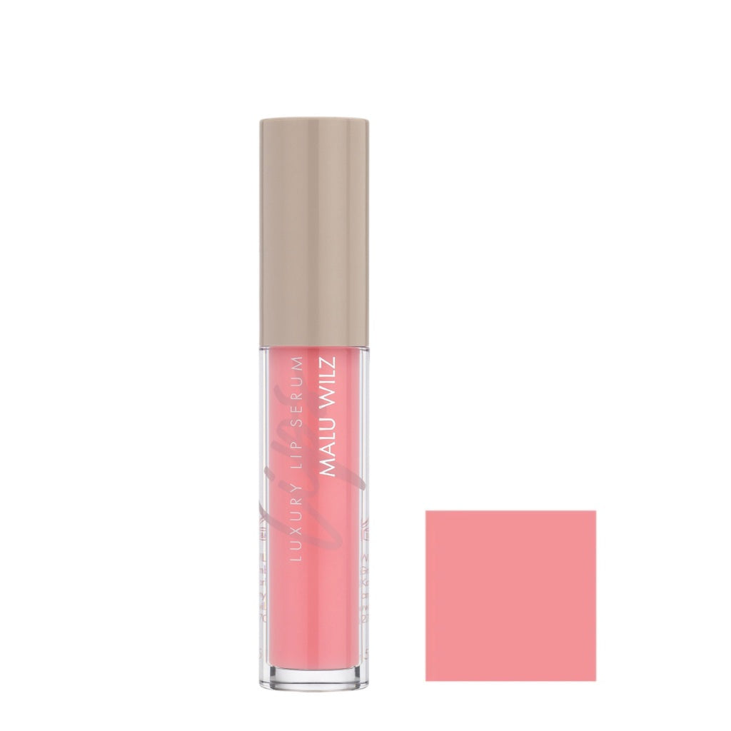 Luxury Lip Serum | Alluring Butter Nr. 05
Malu Wilz