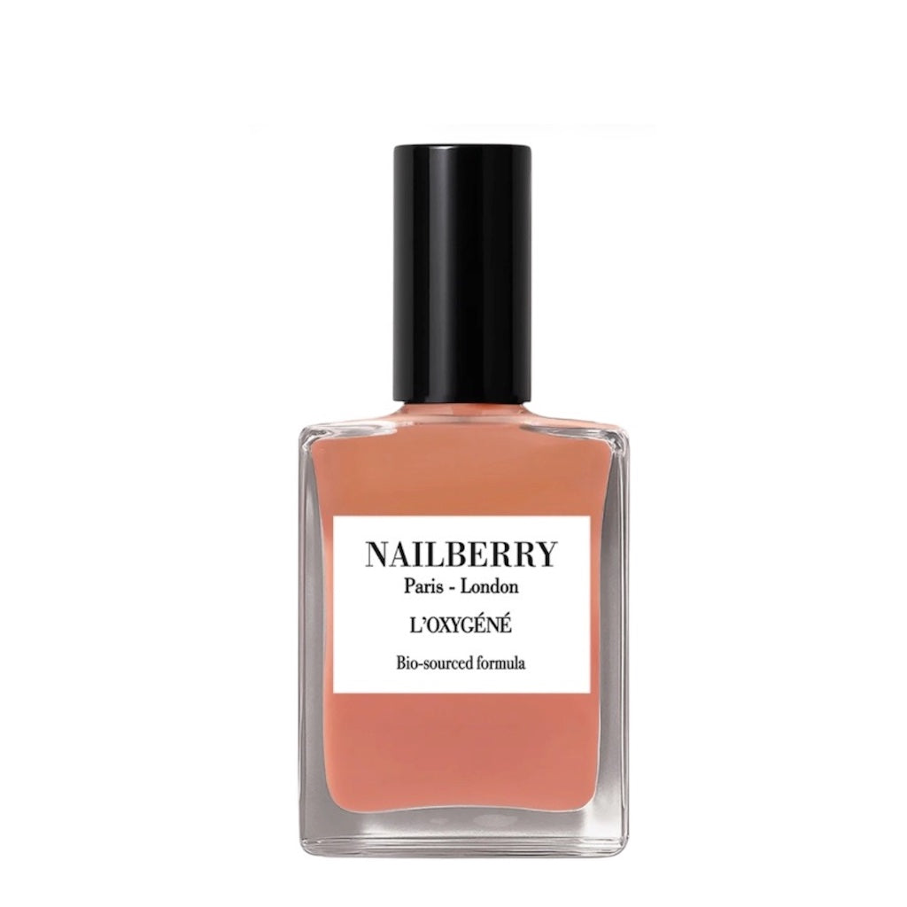 Nagellack Made You Blush Nailberry
