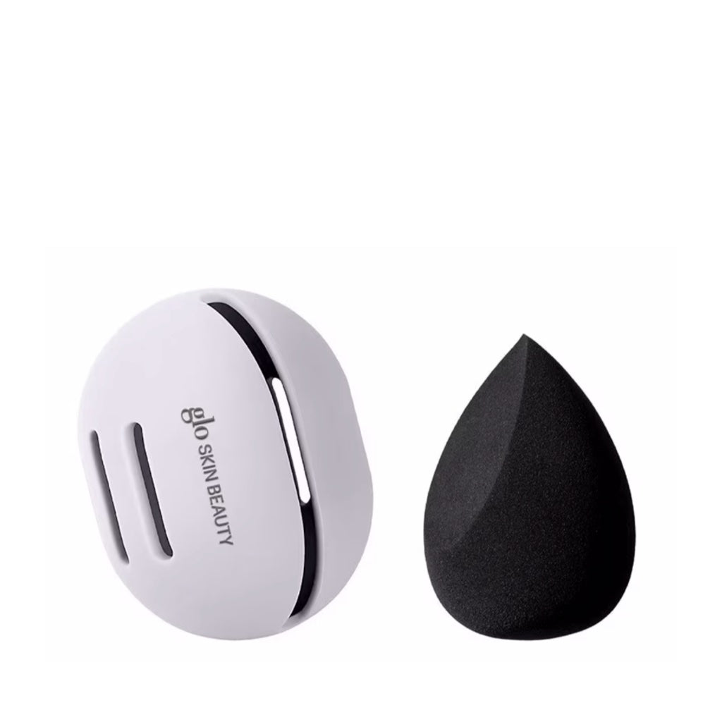 Glo Skin Beauty | Make-up Blender Sponge mit Travel Case