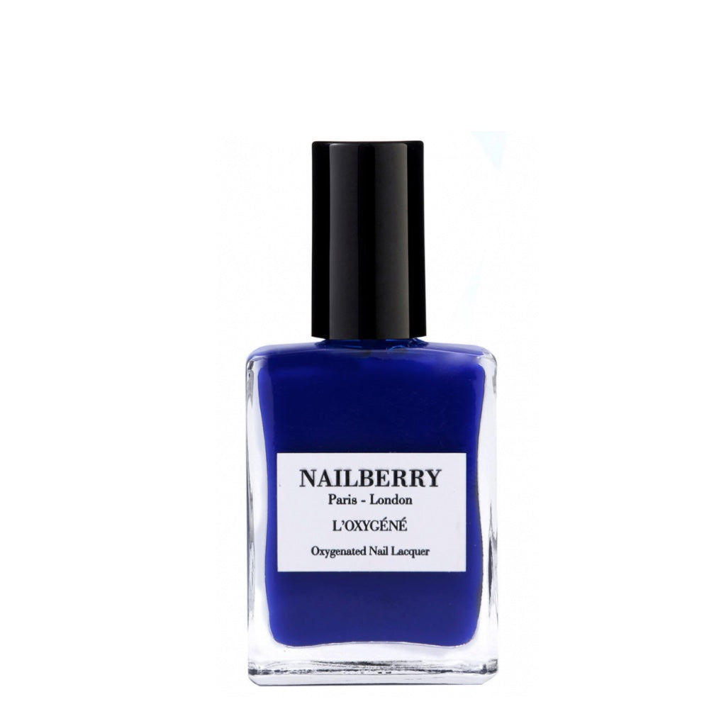 Nailberry | Nagellack Maliblu