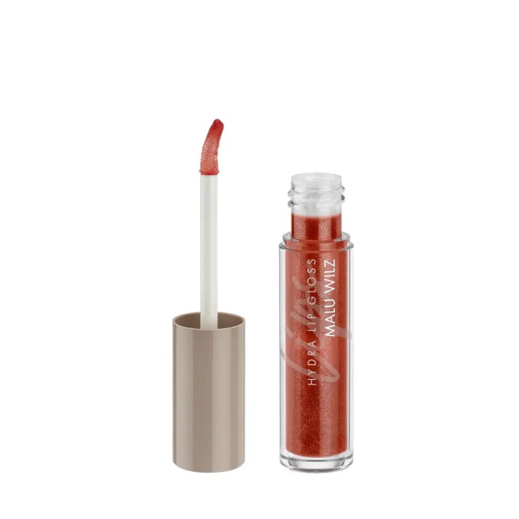 Malu Wilz | Hydra Lip Stardust Mocha 40