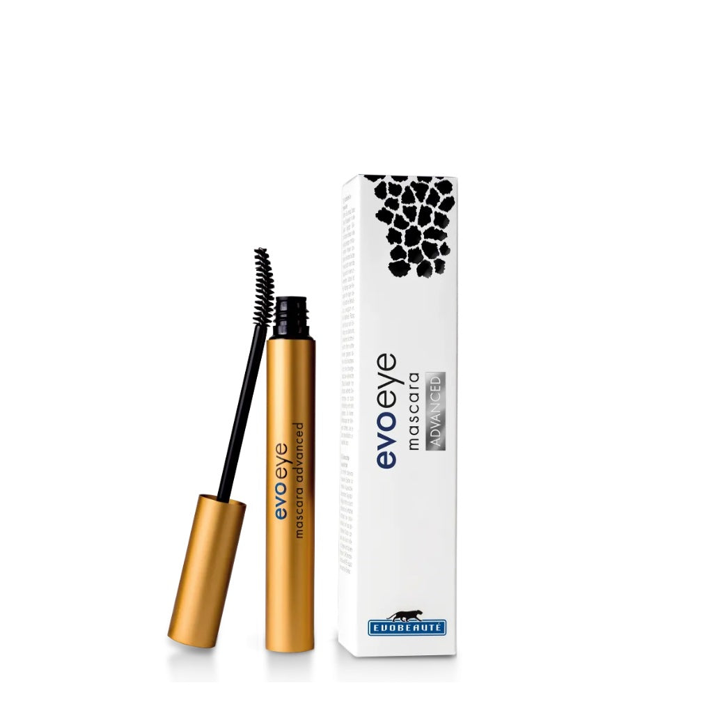 Mascara Advanced Evobeauté
