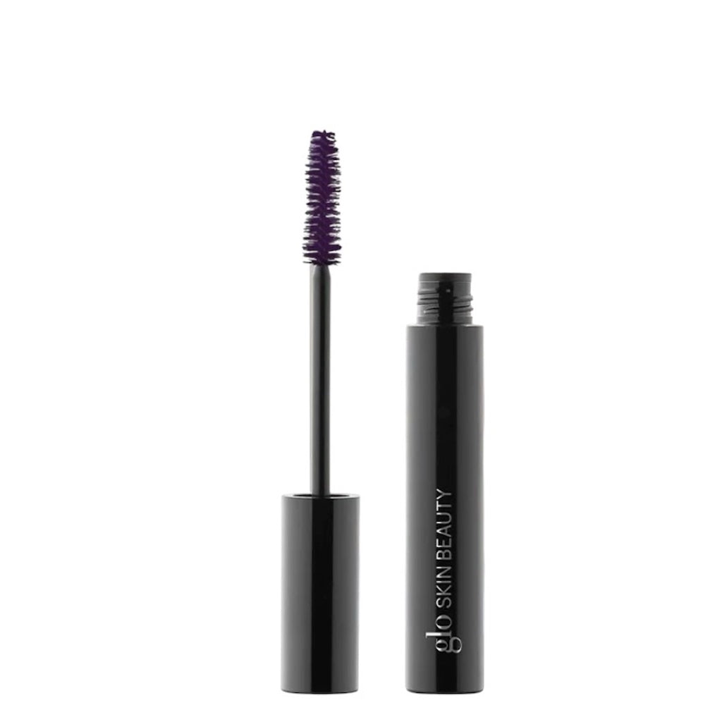 Water Resistant Mascara | Tiefviolett
Glo Skin Beauty