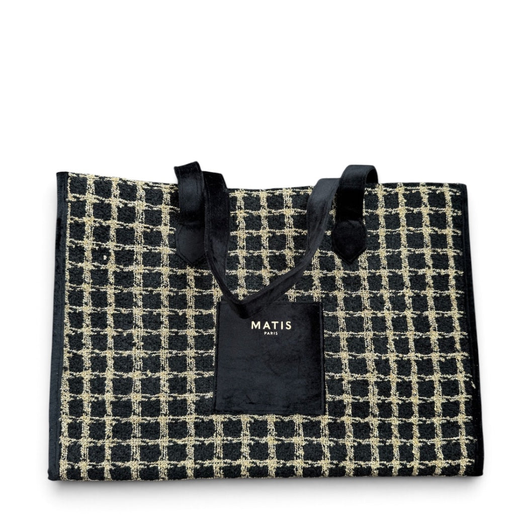 Tasche Matis Paris Caviar