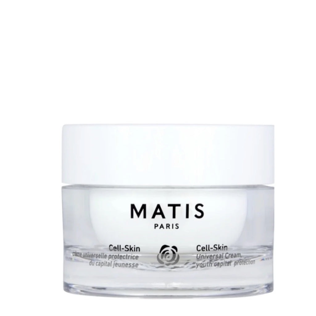 Cell Skin Gesichtscreme Matis Paris Signature