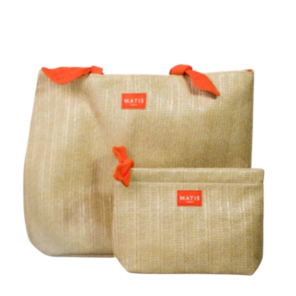 MATIS | Réponse Soleil Strandtasche