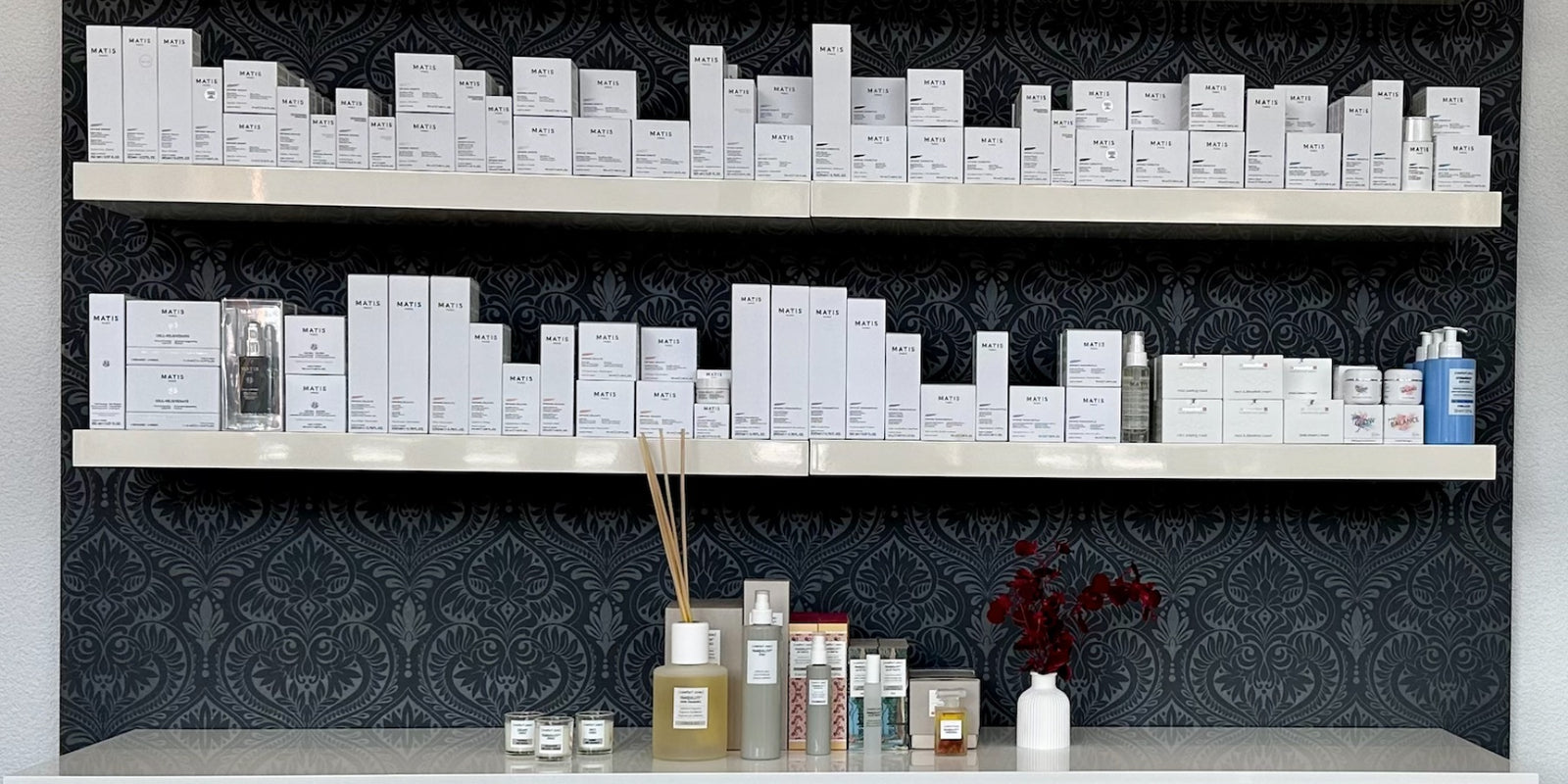 Kosmetik Irene Misteli