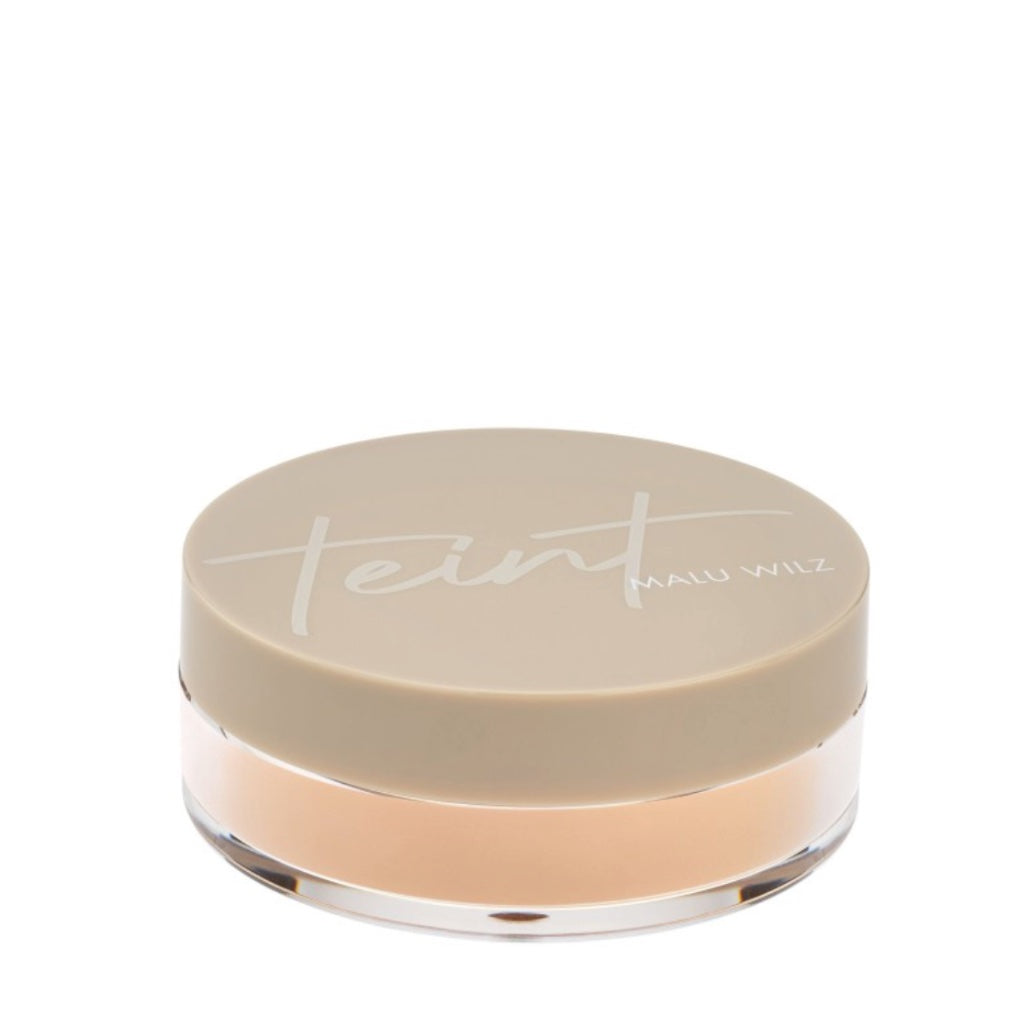Mineral Powder Foundation | Nr. 03
Malu Wilz