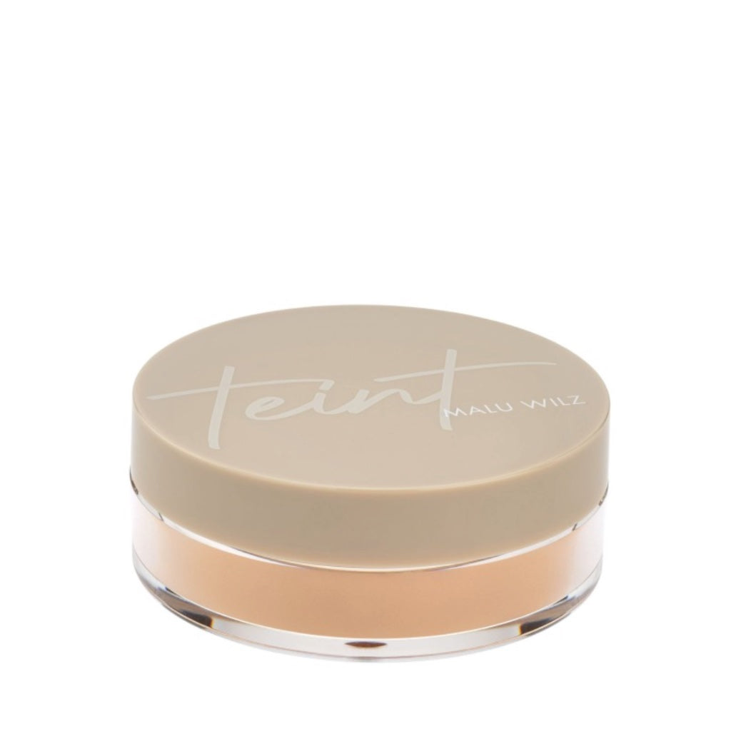 Mineral Powder Foundation | Nr. 06
Malu Wilz
