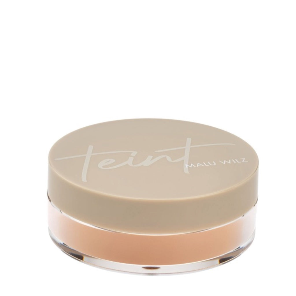 Mineral Powder Foundation | Nr. 09
Malu Wilz