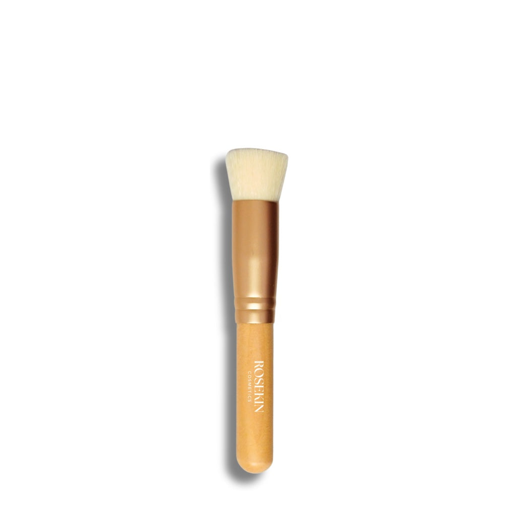RoseKin Mini Foundation Brush