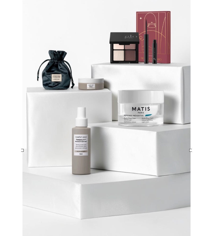 Kosmetik misteli onlineshop sortiment