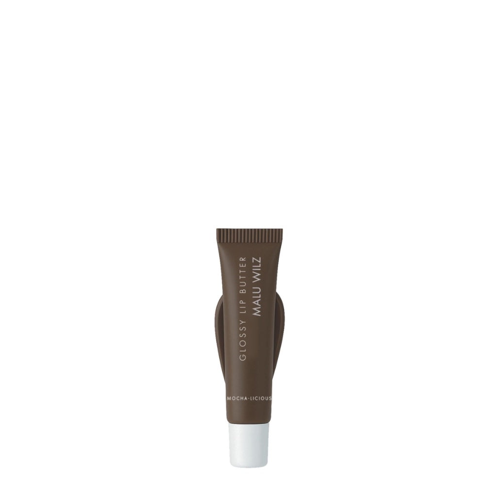 Malu Wilz Mocha Lip butter