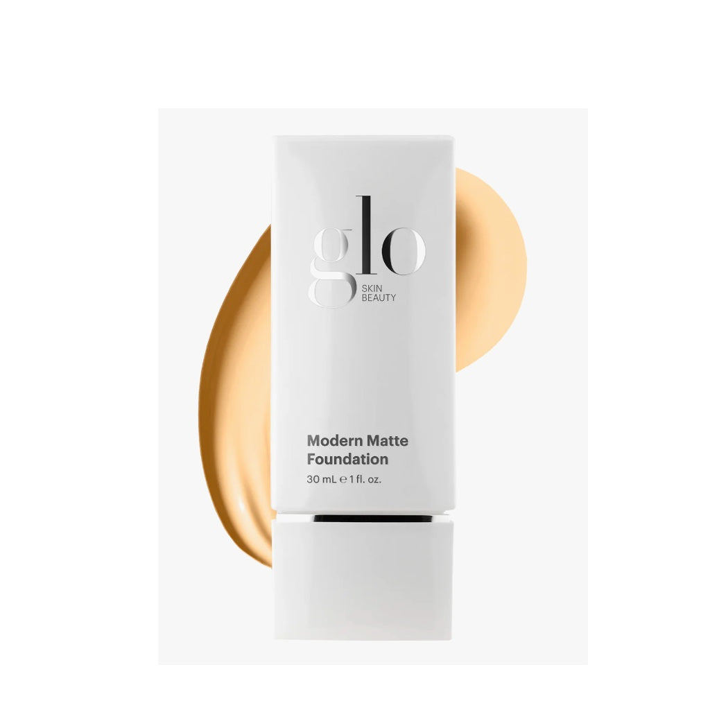 Glo Skin Beauty | Modern Matte Foundation 3W
