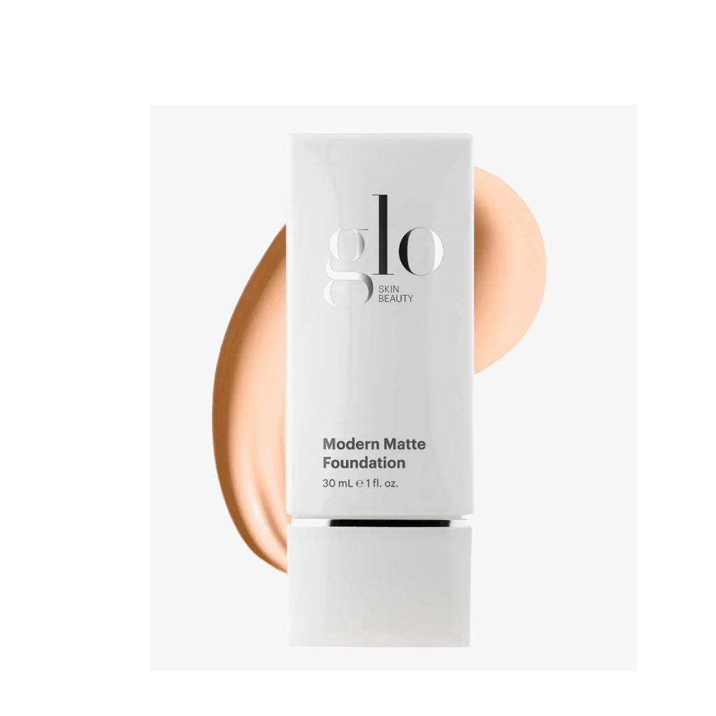 Glo Skin Beauty | Modern Matte Foundation 4C