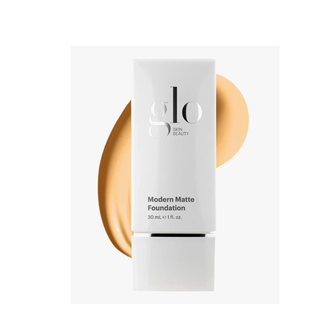 Glo Skin Beauty | Modern Matte Foundation 5W
