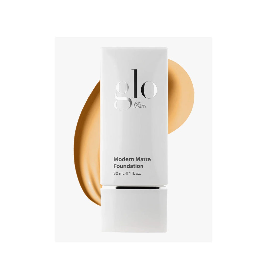 Glo Skin Beauty | Modern Matte Foundation 6W