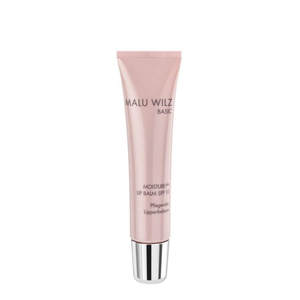 Malu Wilz | Moisture Plus Lip Balm LSF 10