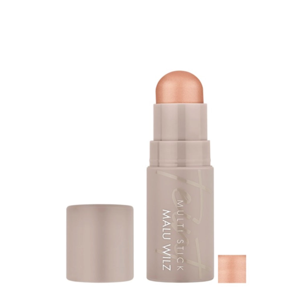 Multi Stick | Cream Gleam Malu Wilz