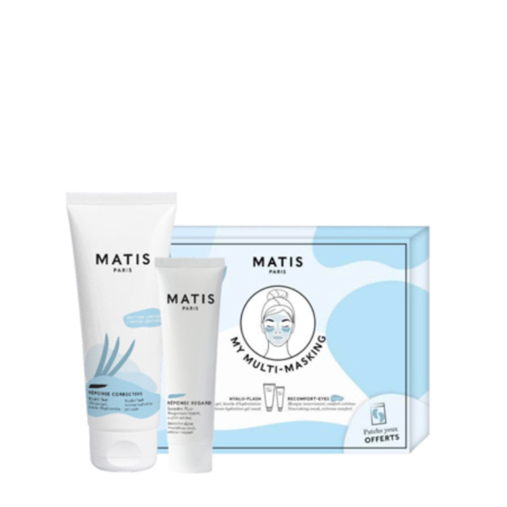 MATIS | Coffret my Multi Masking