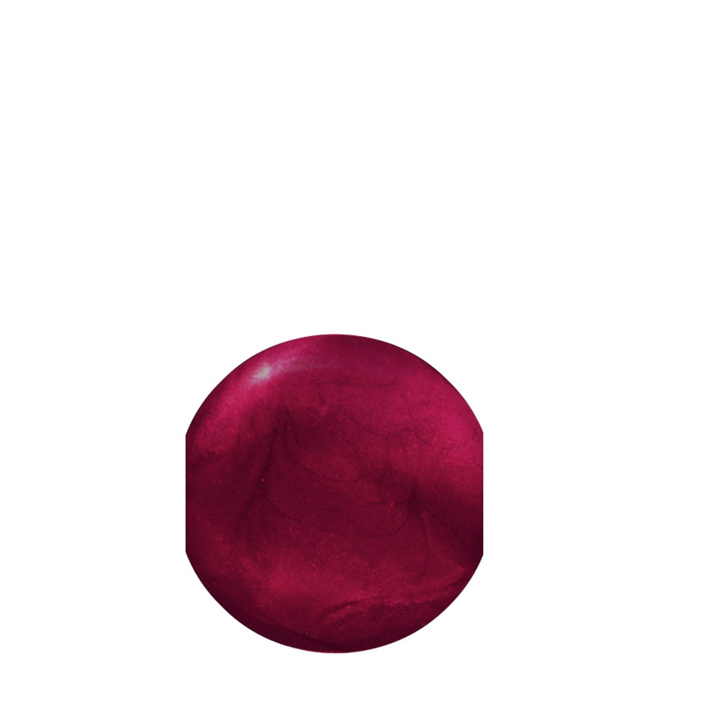 Nailberry | Nagellack Mystique Red Tupfen