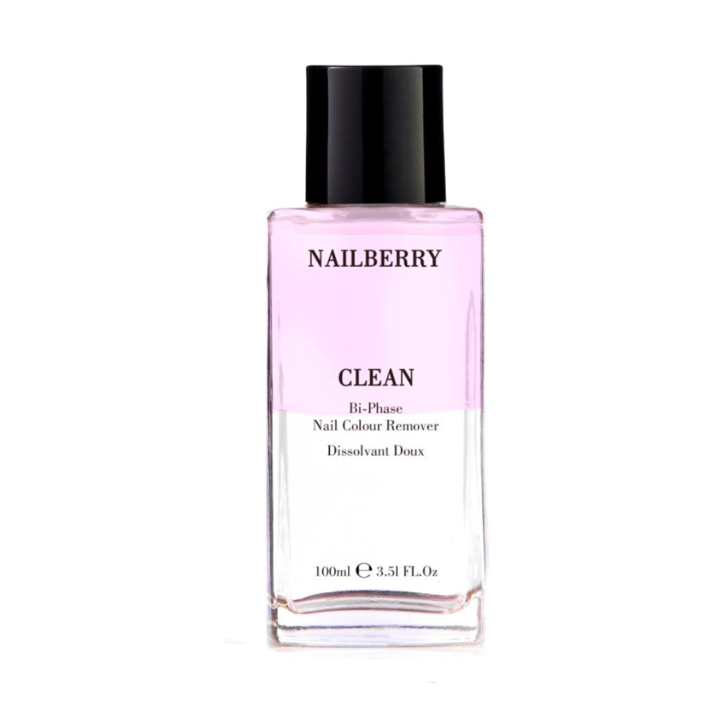 Nailberry | Clean