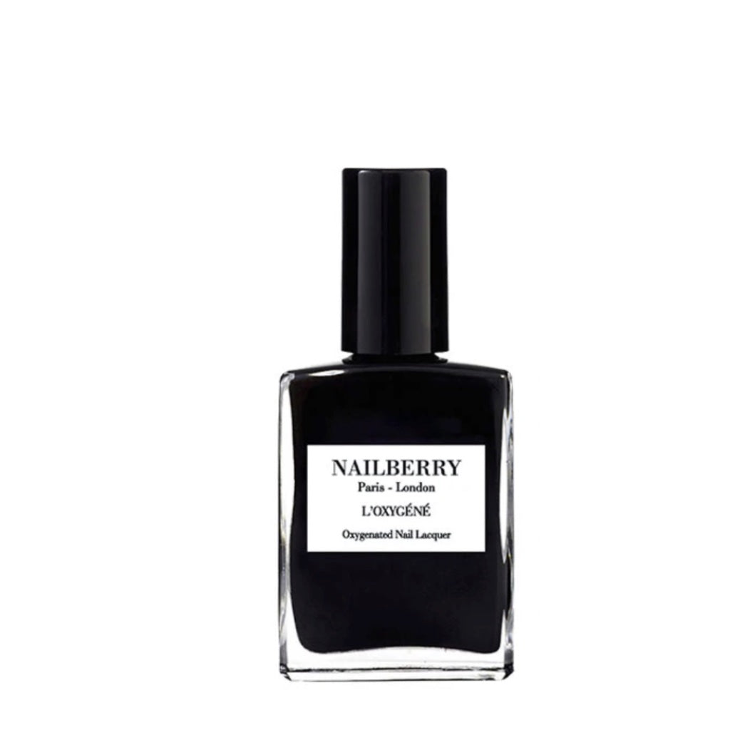 Nailberry Blackberry