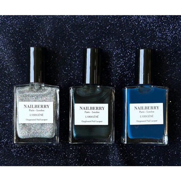 Nailberry Herbsttrend