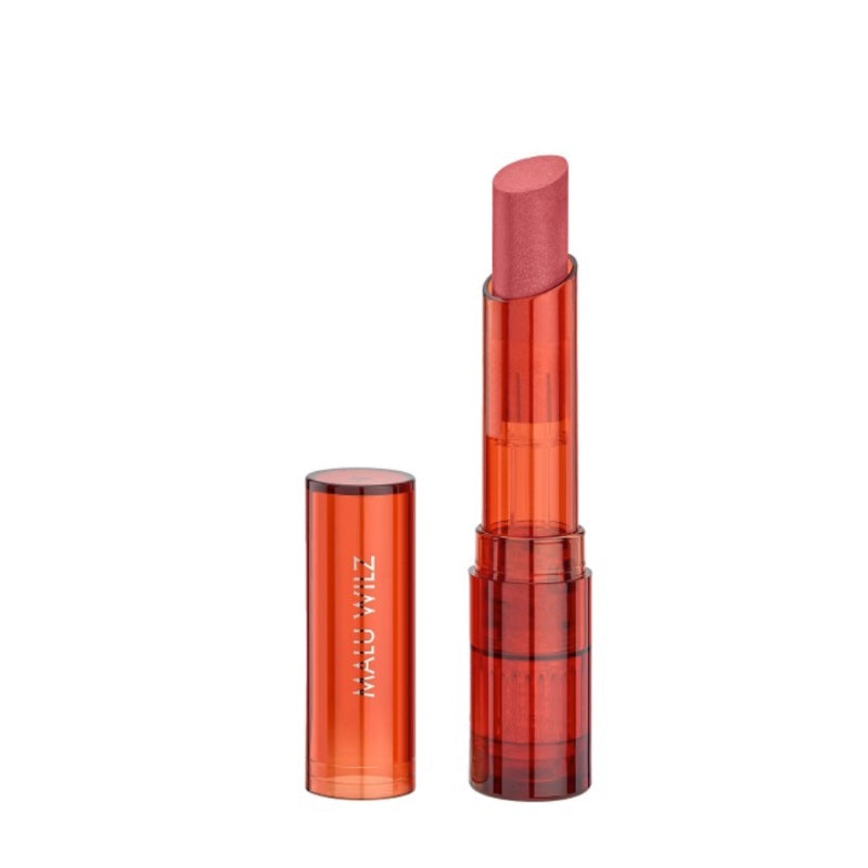 Malu Wilz | Natural Glow Lip Balm Flame 02