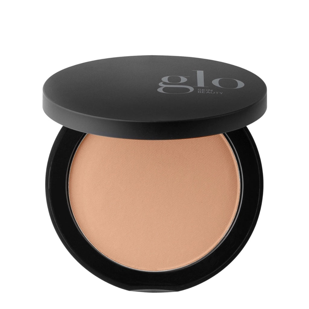 Pressed Base | Natural Dark Glo Skin Beauty