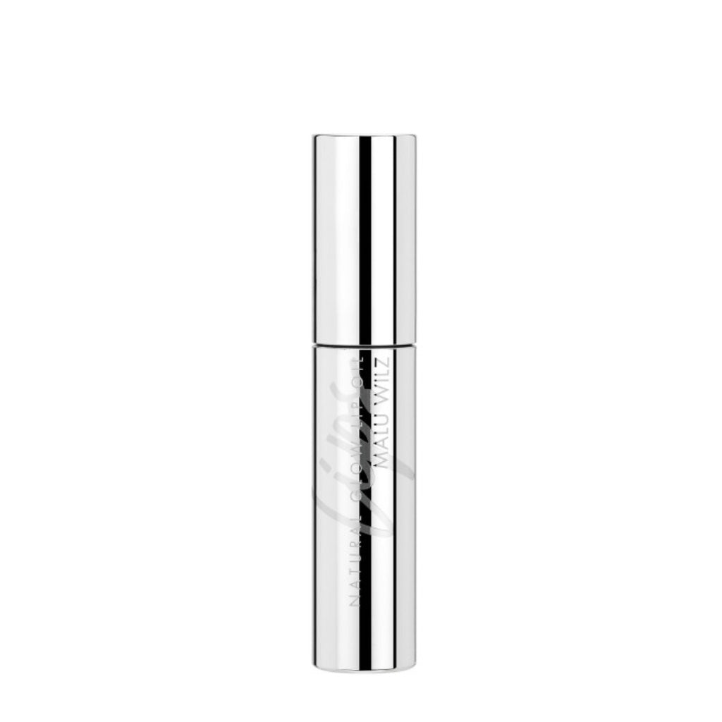 Malu Wilz | Natural Glow Lip Oil