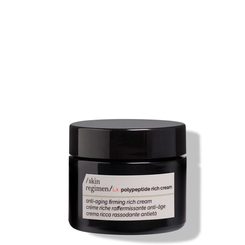 Polypeptide Rich Cream | 50ml
Skin Regimen Treat