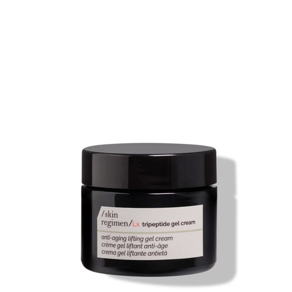 Tripeptide Gel Cream
Skin Regimen Treat