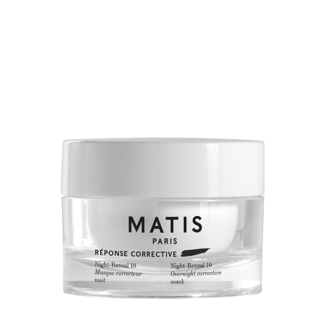 MATIS Réponse Corrective | Overnight Maske