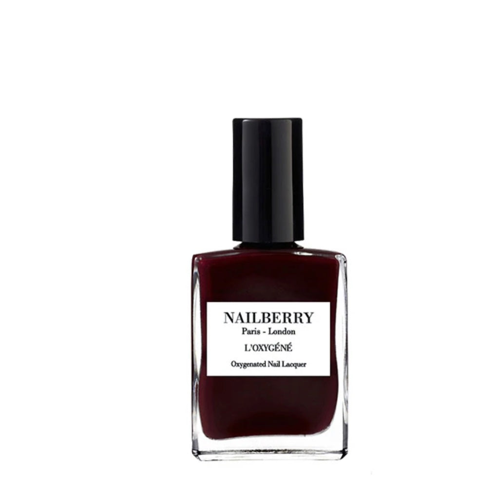 Nailberry | Nagellack Noirberry