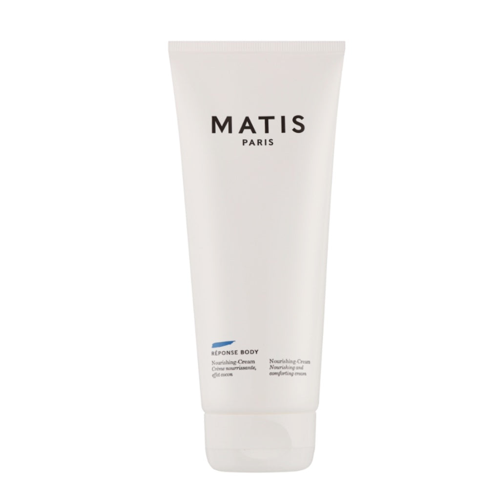Nourishing Cream | 200ml
Matis Paris Réponse Body