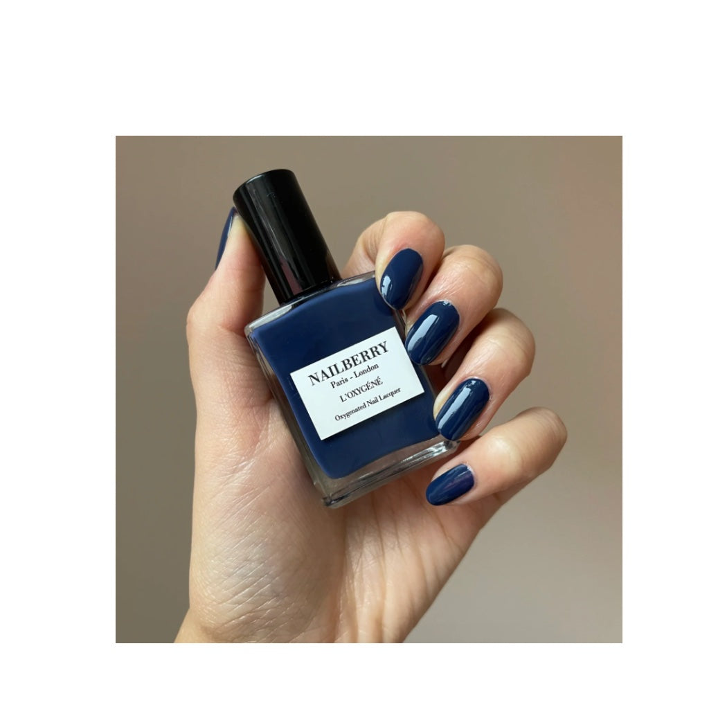 Nailberry | Nagellack Number 69