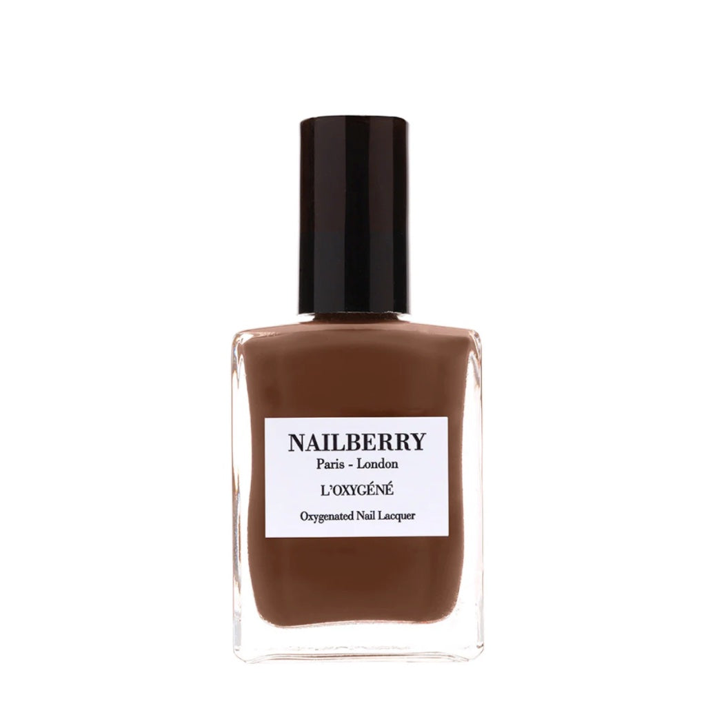 Nailberry | Nagellack Nuts about you