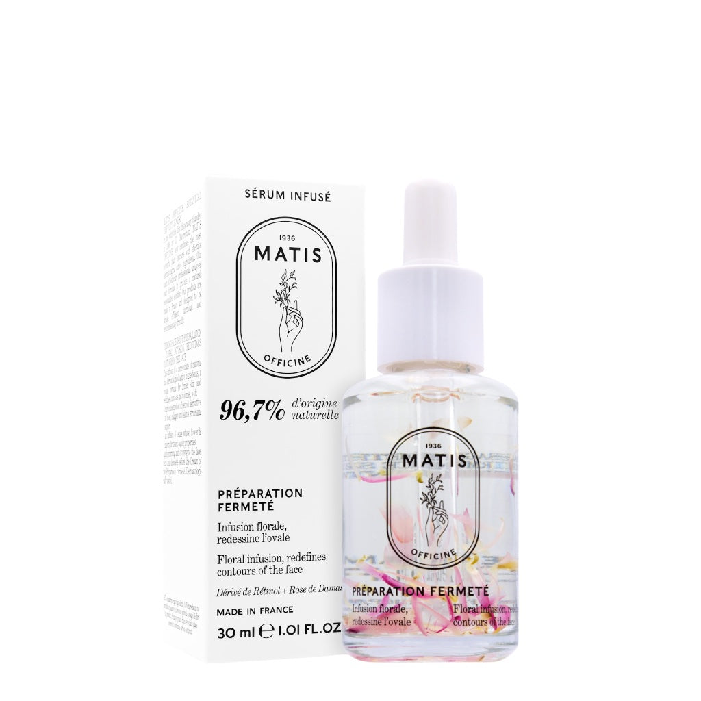 Préparation Fermeté | straffendes Serum Matis Officine