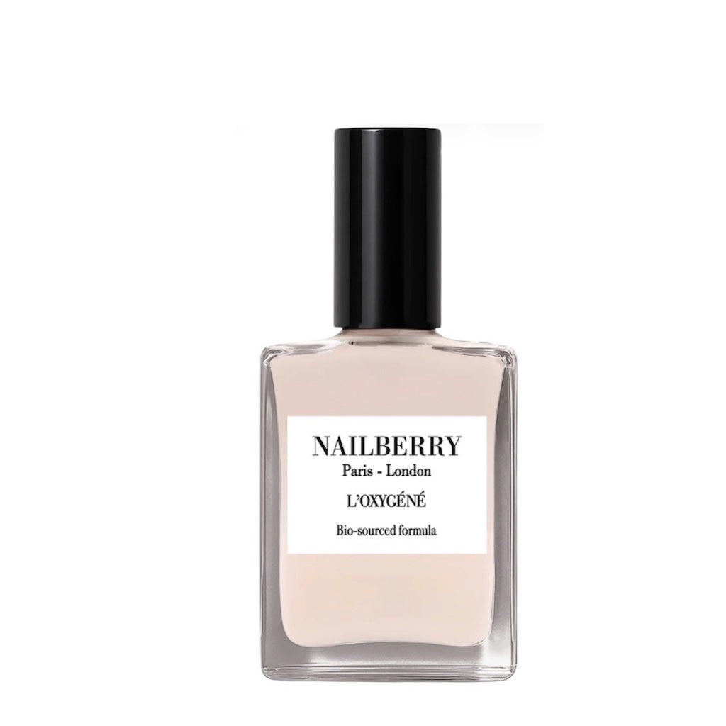 Nagellack On Cloud Nine
Nailberry